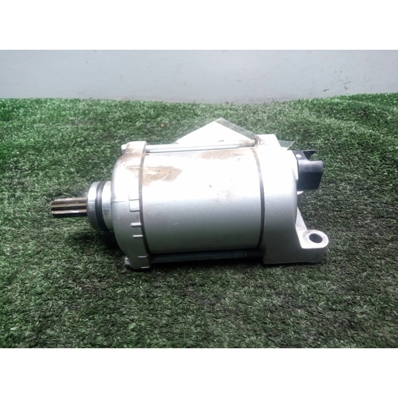 Recambio de motor arranque para honda cb500 x referencia OEM IAM 31200MGZJ81 13-18 9.DIENTES