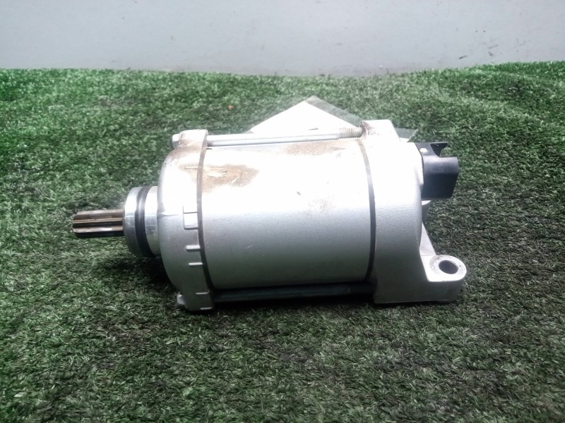 Recambio de motor arranque para honda cb500 x referencia OEM IAM 31200MGZJ81 13-18 9.DIENTES