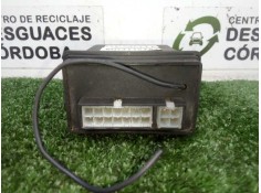 Recambio de modulo electronico para mahindra bolero pick-up 2.5 td 4wd referencia OEM IAM MR4116783   2