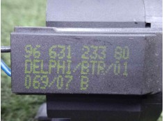 Recambio de antena para citroën c4 grand picasso 1.6 16v hdi fap referencia OEM IAM 9663123380 ANTENA.LLAVE.CONTACTO  2