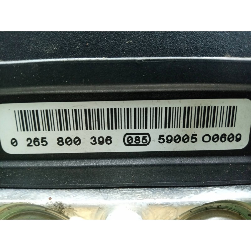 Recambio de abs para dacia logan 1.4 cat referencia OEM IAM 8200262807-90BO2AAY1-02658003960265231488  