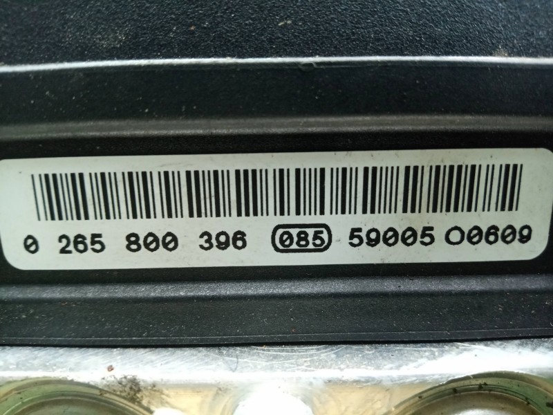 Recambio de abs para dacia logan 1.4 cat referencia OEM IAM 8200262807-90BO2AAY1-02658003960265231488  