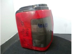 Recambio de piloto trasero derecho para fiat tipo (160) referencia OEM IAM 04701000D  