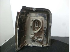 Recambio de piloto trasero derecho para fiat tipo (160) referencia OEM IAM 04701000D   2