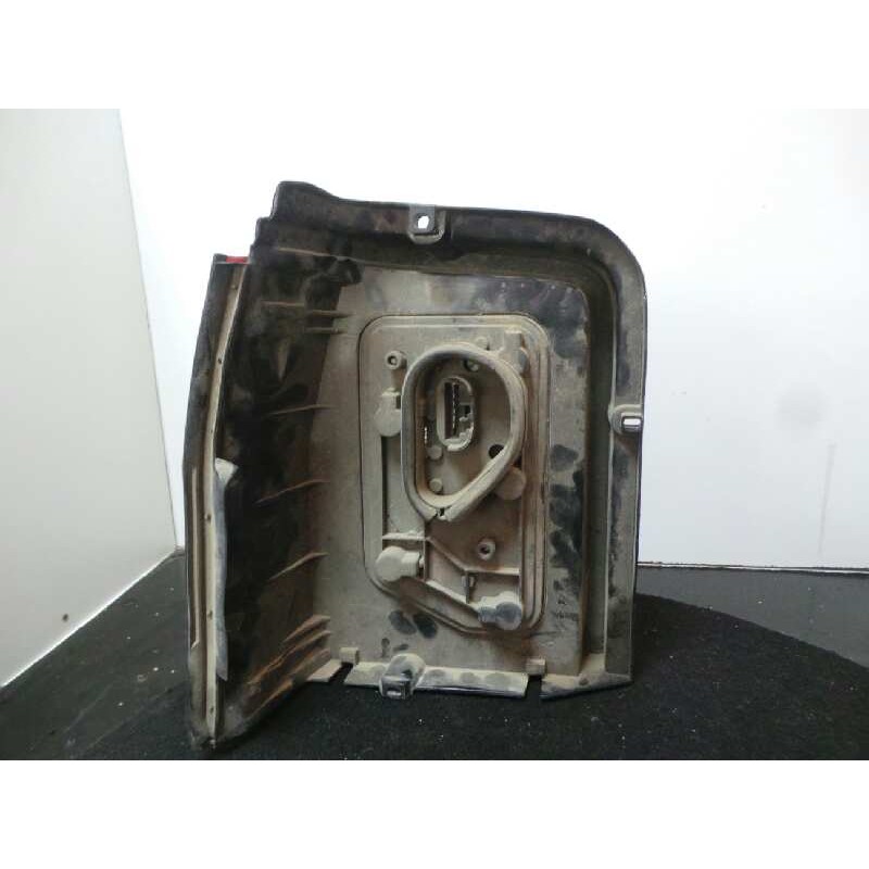 Recambio de piloto trasero derecho para fiat tipo (160) referencia OEM IAM 04701000D  