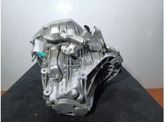 Recambio de caja cambios para renault megane ii berlina 5p 1.5 dci diesel referencia OEM IAM TL4A001 6.VELOCIDADES MANUAL