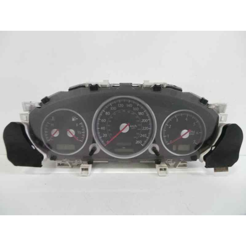 Recambio de cuadro instrumentos para chrysler crossfire 3.2 cat referencia OEM IAM A1935400311-110080095032  VDO