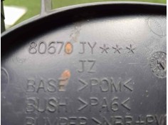 Recambio de maneta interior delantera derecha para renault koleos 2.0 dci diesel fap referencia OEM IAM 80670JY  CROMADO 2