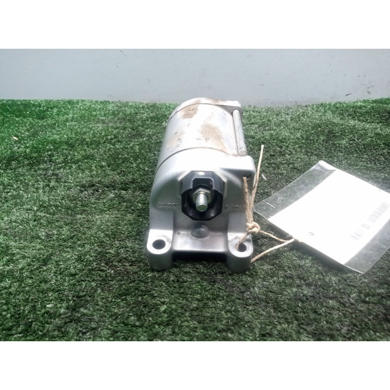 Recambio de motor arranque para honda cb500 x referencia OEM IAM 31200MGZJ81 13-18 9.DIENTES