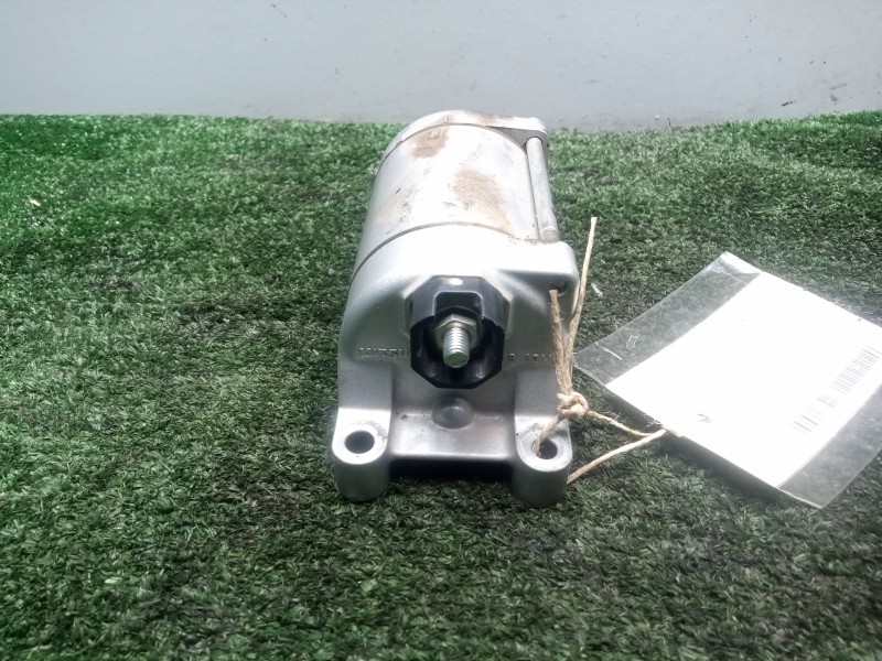 Recambio de motor arranque para honda cb500 x referencia OEM IAM 31200MGZJ81 13-18 9.DIENTES