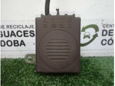 Recambio de modulo electronico para mahindra bolero pick-up 2.5 td 4wd referencia OEM IAM 13000A0070N  