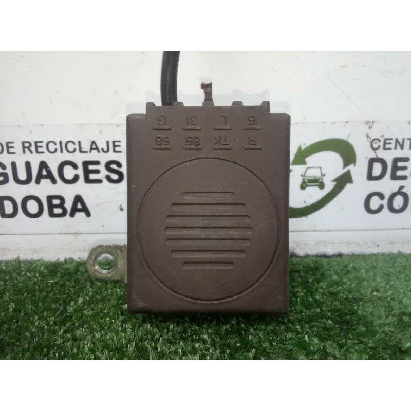 Recambio de modulo electronico para mahindra bolero pick-up 2.5 td 4wd referencia OEM IAM 13000A0070N  