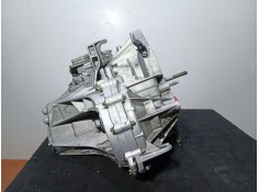 Recambio de caja cambios para renault megane ii berlina 5p 1.5 dci diesel referencia OEM IAM TL4A001 6.VELOCIDADES MANUAL 2