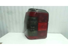 Recambio de piloto trasero izquierdo para fiat tipo (160) referencia OEM IAM  1.SERIE 88-93