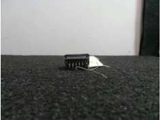 Recambio de mando elevalunas delantero izquierdo para peugeot 306 berlina 3/4/5 puertas (s2) 1.9 diesel referencia OEM IAM    2