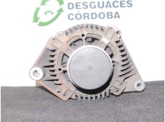 Recambio de alternador para renault megane i classic (la0) 1.9 dti diesel cat referencia OEM IAM A13VI252-2542326B-7700431943 80