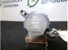 Recambio de bobina encendido para bmw x5 (e53) 3.0 24v cat referencia OEM IAM 1748017-11860  BREMI 2