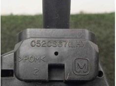 Recambio de mando limpia para mitsubishi montero pinin (h60/h70) 1.8 gdi cat referencia OEM IAM C52CS67LH   2