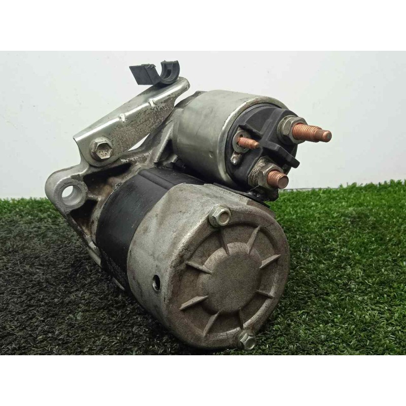 Recambio de motor arranque para citroën c1 1.0 cat (384f) referencia OEM IAM  8.DIENTES 