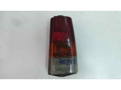 Recambio de piloto trasero derecho para fiat panda referencia OEM IAM  80-86 