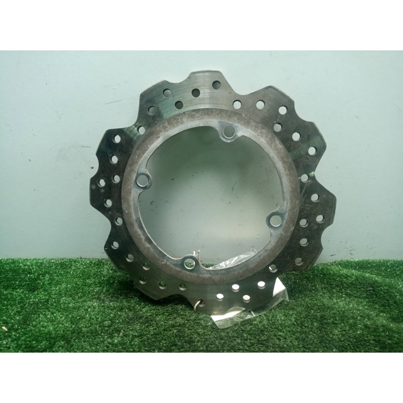 Recambio de disco freno trasero para honda cb500 x referencia OEM IAM 43251MGZJ02 13-18 