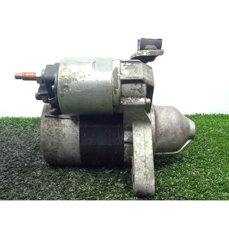 Recambio de motor arranque para citroën c1 1.0 cat (384f) referencia OEM IAM  8.DIENTES 