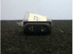 Recambio de mando elevalunas trasero derecho para peugeot 306 berlina 3/4/5 puertas (s2) 1.6 referencia OEM IAM   5 PINES