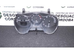Recambio de cuadro instrumentos para seat altea (5p1) 1.6 referencia OEM IAM 5P0920802F-110080279002  SIEMENS VDO