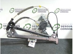 Recambio de elevalunas delantero izquierdo para chrysler crossfire 3.2 cat referencia OEM IAM 0130821797-5099655AA  