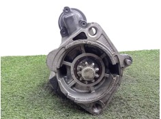 Recambio de motor arranque para audi a4 berlina (8e) 2.0 tdi referencia OEM IAM 0986021220 9.DIENTES BOSCH