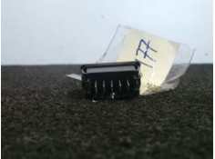 Recambio de mando elevalunas trasero derecho para peugeot 306 berlina 3/4/5 puertas (s2) 1.6 referencia OEM IAM   5 PINES 2