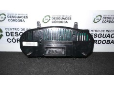 Recambio de cuadro instrumentos para seat altea (5p1) 1.6 referencia OEM IAM 5P0920802F-110080279002  SIEMENS VDO 2