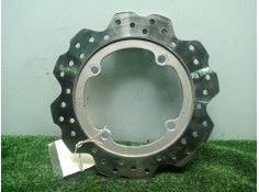 Recambio de disco freno trasero para honda cb500 x referencia OEM IAM 43251MGZJ02 13-18  2