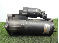 Recambio de motor arranque para audi a4 berlina (8e) 2.0 tdi referencia OEM IAM 0986021220 9.DIENTES BOSCH 2