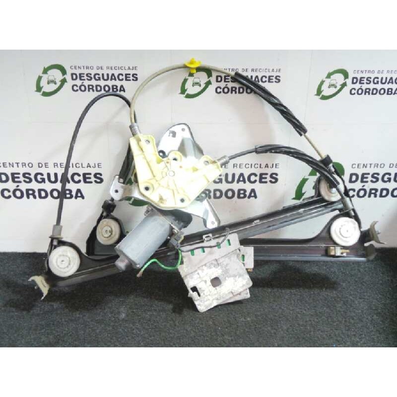 Recambio de elevalunas delantero izquierdo para chrysler crossfire 3.2 cat referencia OEM IAM 0130821797-5099655AA  