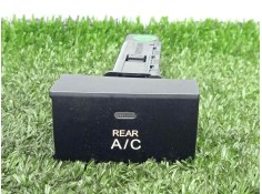 Recambio de interruptor para hyundai santa fe (bm) 2.2 crdi cat referencia OEM IAM 937702B101CA BOTON.AIRE.ACONDICIONADO 