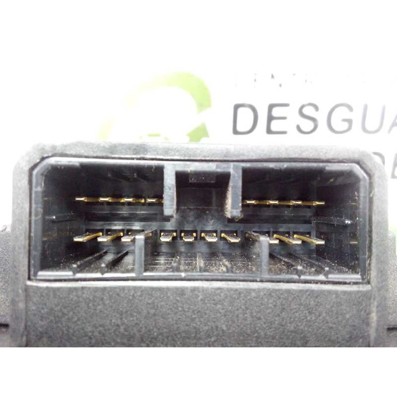 Recambio de modulo electronico para mahindra bolero pick-up 2.5 td 4wd referencia OEM IAM F002K30067  