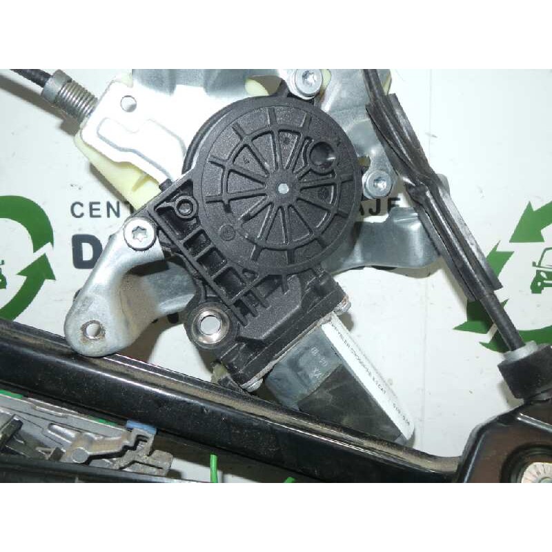 Recambio de elevalunas delantero izquierdo para chrysler crossfire 3.2 cat referencia OEM IAM 0130821797-5099655AA  