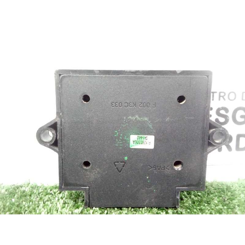 Recambio de modulo electronico para mahindra bolero pick-up 2.5 td 4wd referencia OEM IAM F002K30067  
