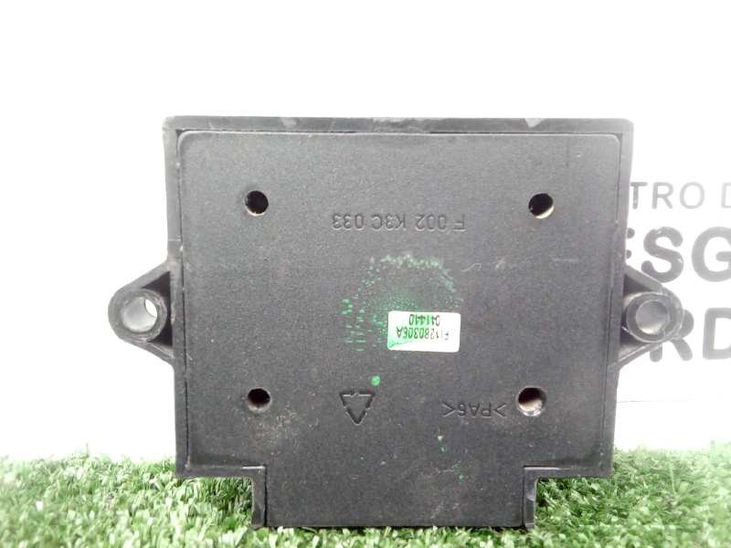 Recambio de modulo electronico para mahindra bolero pick-up 2.5 td 4wd referencia OEM IAM F002K30067  