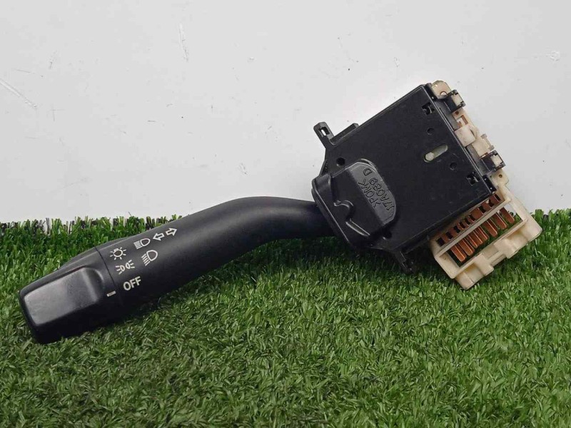 Recambio de mando luces para suzuki liana rh (er) 1.6 16v cat referencia OEM IAM   