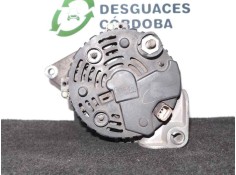 Recambio de alternador para renault megane i classic (la0) 1.9 dti diesel cat referencia OEM IAM A13VI252-2542326B-7700431943 80 2