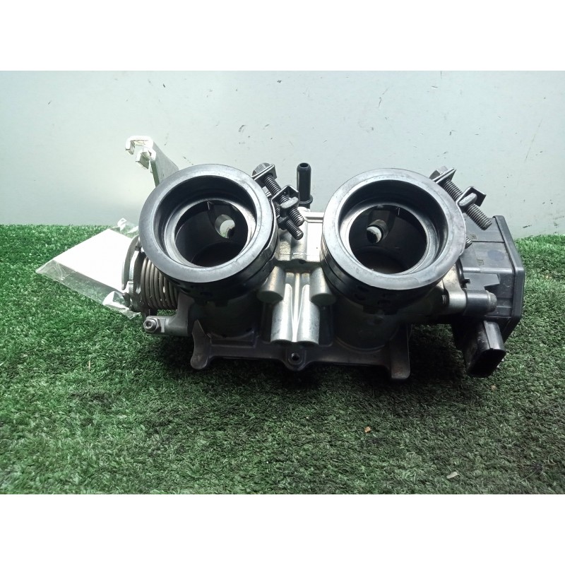 Recambio de caja mariposa para honda cb500 x referencia OEM IAM 16410MJWL01 13-18 - SIN INYECTORES CUERPO INYECCION