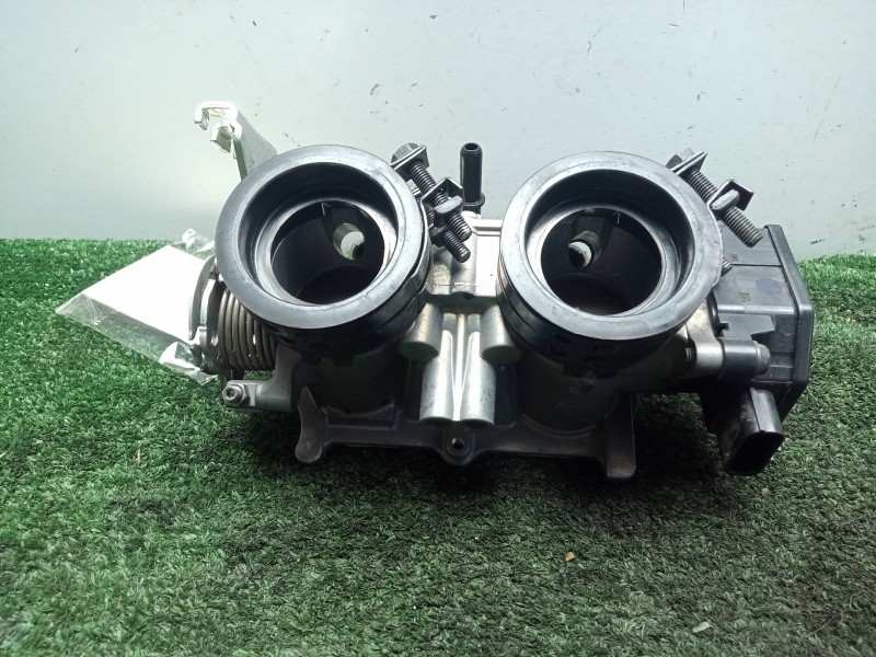 Recambio de caja mariposa para honda cb500 x referencia OEM IAM 16410MJWL01 13-18 - SIN INYECTORES CUERPO INYECCION