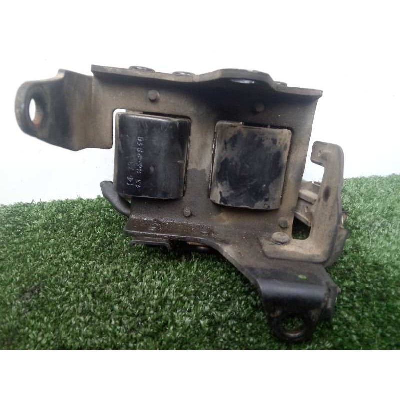 Recambio de bobina encendido para hyundai i10 1.1 12v cat referencia OEM IAM  3.PINES 4.CONEXIONES