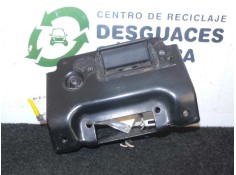 Recambio de maneta exterior porton para chrysler crossfire 3.2 cat referencia OEM IAM   