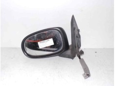 Recambio de retrovisor izquierdo para nissan almera tino (v10m) 2.2 dci diesel cat referencia OEM IAM  ELECTRICO - 3.PINES GRIS