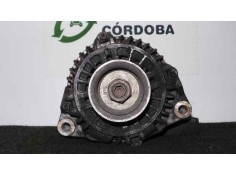 Recambio de alternador para peugeot 406 berlina (s1/s2) 1.9 turbodiesel cat referencia OEM IAM A003TA5591A-9630080280-CL12 120AH