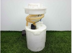 Recambio de aforador para seat leon (1m1) 1.6 16v referencia OEM IAM SINREFERENCIA CON.BOMBA 4.PINES