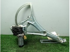 Recambio de elevalunas delantero izquierdo para mercedes-benz clase m (w163) 2.7 cdi 20v cat referencia OEM IAM  ELECTRICO - 2.P